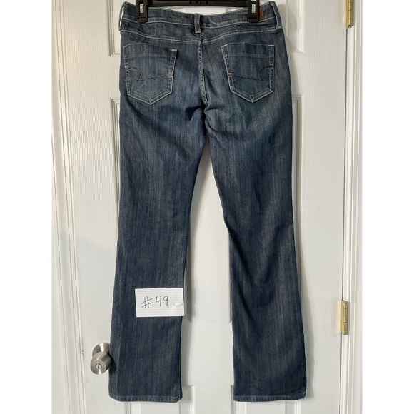 American Eagle Jeans Teens Girls - Picture 2 of 5